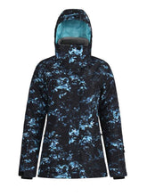 Women's Winter Mountain Discover Ski Jacket